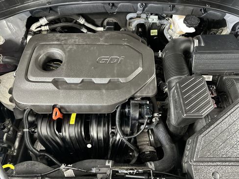 Used 2022 Kia Sportage LX image 31