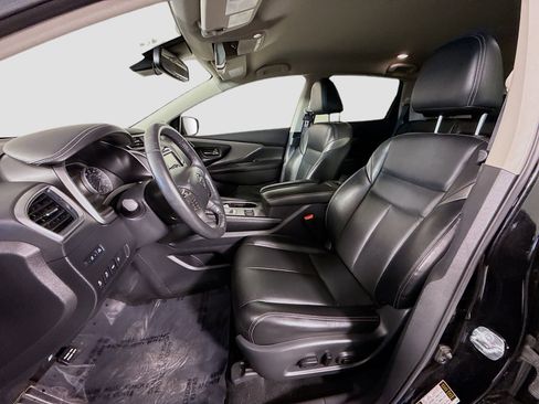 Used 2020 Nissan Murano SL w/ Cargo Package image 22