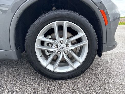 Used 2025 Dodge Durango GT image 14