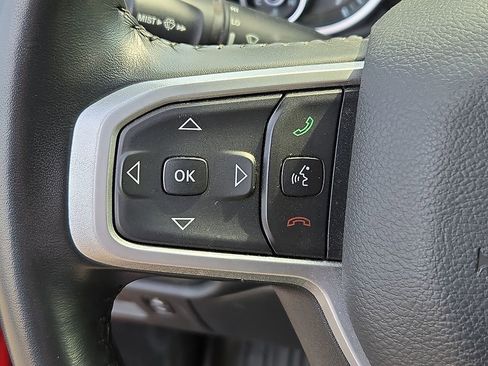 Used 2022 RAM 1500 Big Horn AWD/4WD image 21