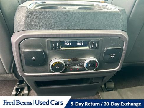 Used 2022 Ford Expedition Platinum AWD/4WD image 34