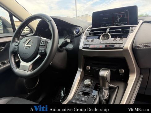 Used 2020 Lexus NX 300h AWD w/ Comfort Package image 32