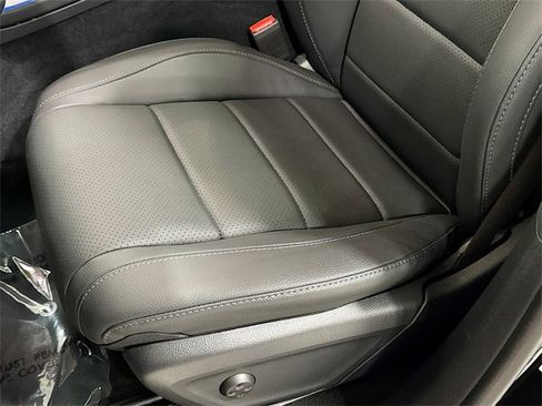 Certified 2025 Mercedes-Benz GLE 350 4MATIC image 20