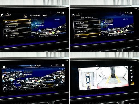 Used 2023 Mercedes-Benz GLE 53 AMG 4MATIC Coupe image 26