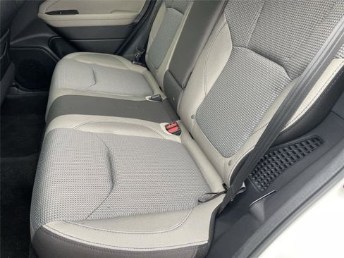 New 2026 Subaru Forester Touring AWD/4WD image 15