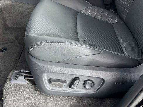 New 2026 Toyota 4Runner TRD Off-Road Premium image 23