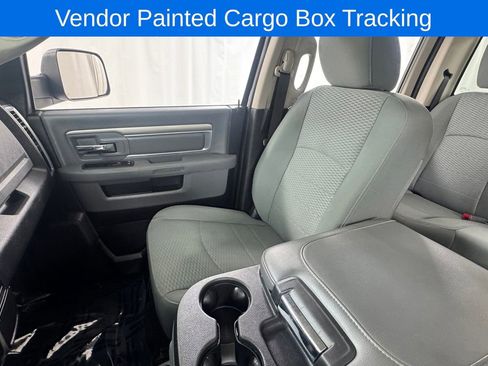 Used 2014 RAM 2500 SLT AWD/4WD image 13
