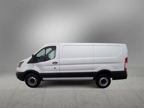 Used 2019 Ford Transit 150 130 Low Roof w/ Interior Upgrade Package image 5