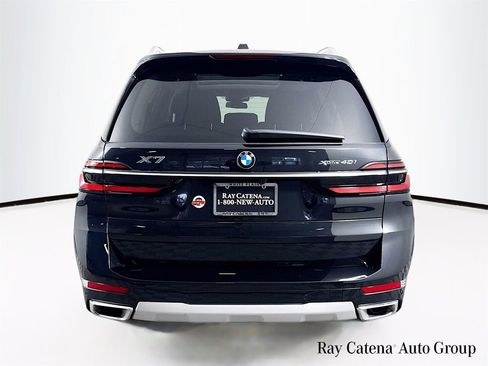Certified 2023 BMW X7 xDrive40i w/ Executive Package AWD/4WD image 6