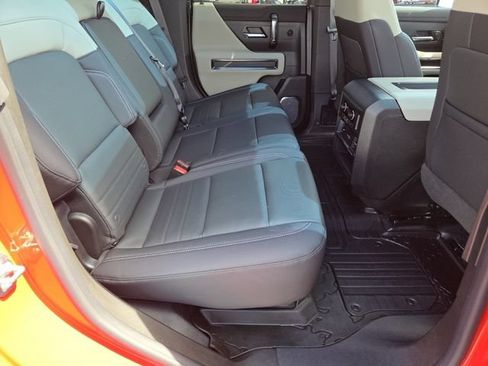Used 2026 GMC Hummer EV SUV w/ LPO, Dark Essentials Package AWD/4WD image 22