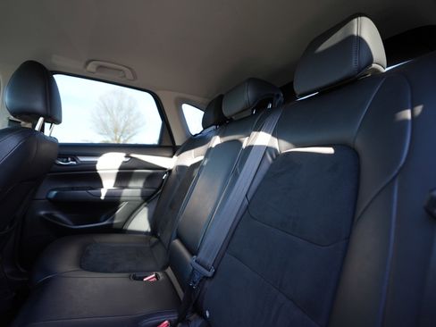 Certified 2023 MAZDA CX-5 AWD 2.5 S w/ Select Package image 8