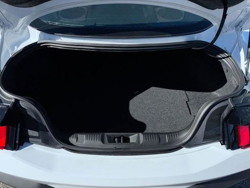 New 2026 Ford Mustang EcoBoost image 7