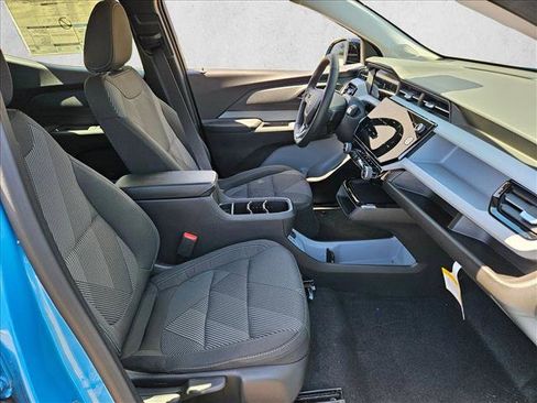 New 2027 Chevrolet Bolt LT FWD image 17