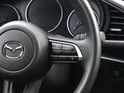 New 2026 MAZDA MAZDA3 s image 17