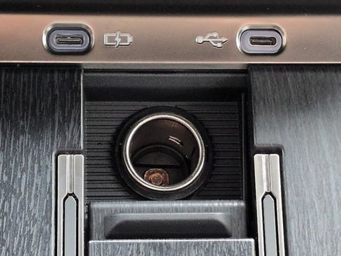Used 2024 Lexus GX 550 w/ Accessory Package (Z1) AWD/4WD image 22