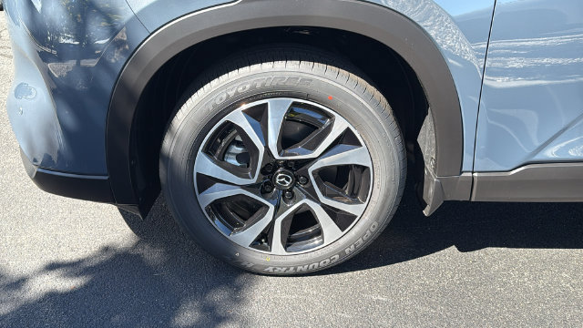 New 2026 MAZDA CX-5 Preferred AWD/4WD image 8
