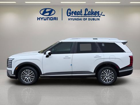 New 2026 Hyundai Palisade SEL image 2