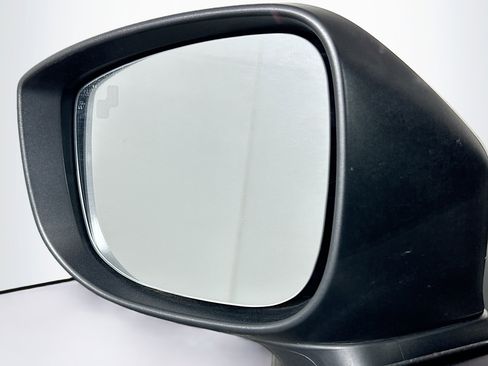 Used 2025 MAZDA CX-5 AWD 2.5 S w/ Preferred Package image 16