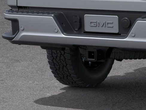 New 2026 GMC Sierra 2500 AT4 w/ AT4 Premium Plus Package AWD/4WD image 14