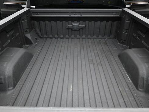 Used 2024 Chevrolet Silverado 1500 RST w/ Max Trailering Package AWD/4WD image 11