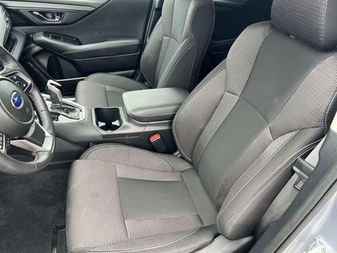 Certified 2024 Subaru Outback Premium w/ Popular Package #1A image 26