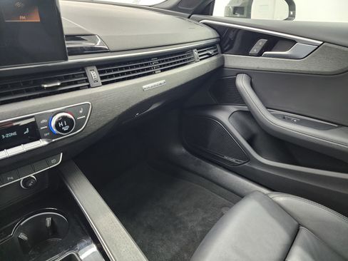 Used 2024 Audi A5 2.0T Premium Plus image 12
