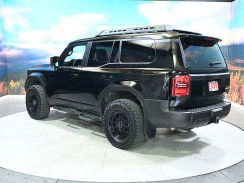 Used 2025 Toyota Land Cruiser 1958 AWD/4WD image 5