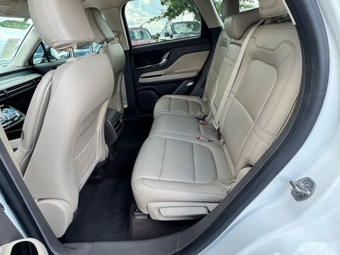 Used 2021 Lincoln Corsair FWD w/ Equipment Group 101A image 30