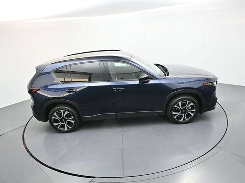 Used 2026 MAZDA CX-5 Preferred AWD/4WD image 24