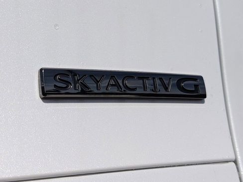 New 2026 MAZDA CX-30 AWD 2.5 S image 13