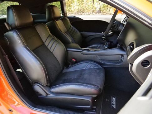 Used 2022 Dodge Challenger SRT Hellcat Redeye image 35