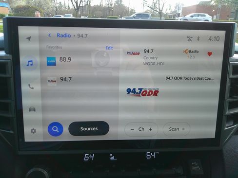 Used 2026 Toyota Tundra SR5 w/ SR5 Premium Package image 28