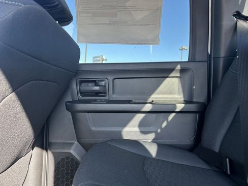 New 2026 RAM 2500 Tradesman image 29