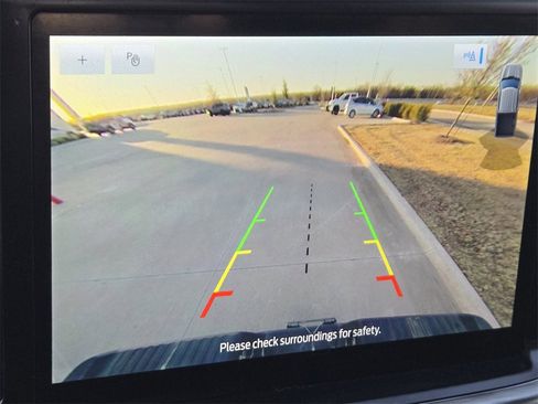 Used 2021 Ford F150 Lariat w/ FX4 Off-Road Package image 28