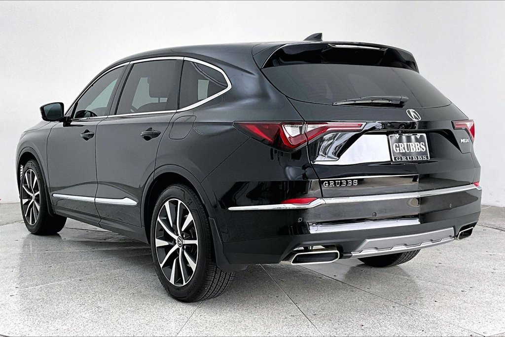 Used 2026 Acura MDX w/ Technology Package FWD image 15