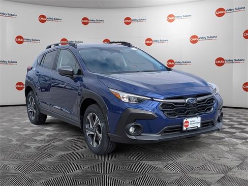 New 2026 Subaru Crosstrek 2.0i Premium image 3