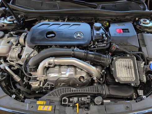 Used 2026 Mercedes-Benz CLA 250 image 24