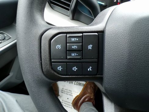 New 2026 Ford F250 XL w/ STX Appearance Package image 15