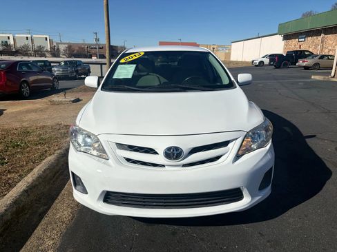 Used 2013 Toyota Corolla L image 2