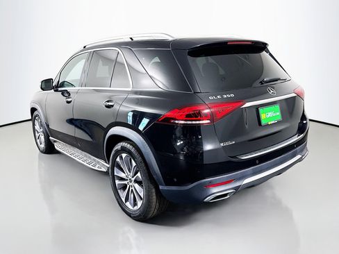 Used 2022 Mercedes-Benz GLE 350 image 7