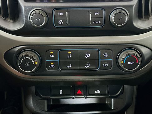 Used 2019 Chevrolet Colorado LT RWD image 22