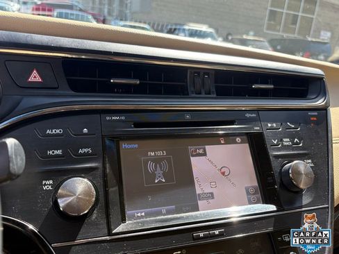 Used 2015 Toyota Avalon Limited FWD image 20