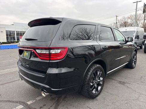 Used 2023 Dodge Durango R/T image 19