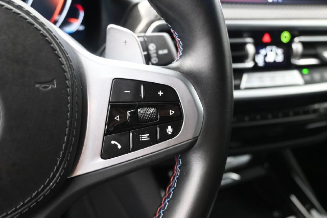 Used 2023 BMW X3 M40i w/ Parking Assistance Package AWD/4WD image 9