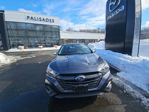 Used 2023 Subaru Legacy Touring XT image 3