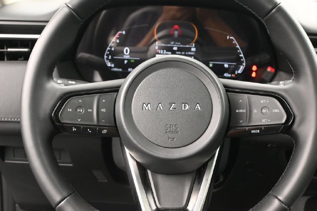 Certified 2026 MAZDA CX-5 2.5 S w/ Premium Package AWD/4WD image 21