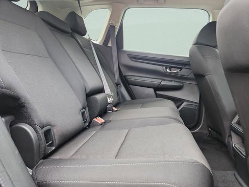 Used 2025 Honda CR-V LX image 31