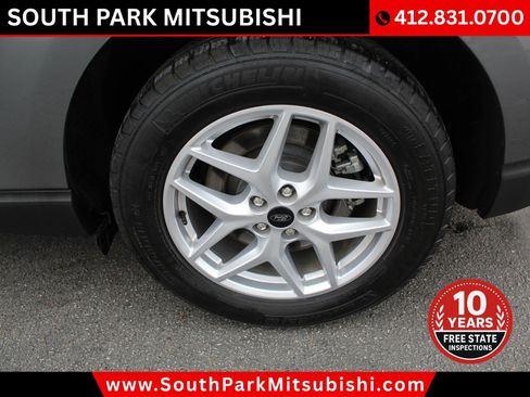 Used 2024 Ford Edge SEL w/ Convenience Package image 32