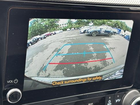 Used 2025 Toyota Highlander XSE AWD/4WD image 23