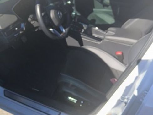 Used 2024 Acura Integra A-Spec FWD image 4